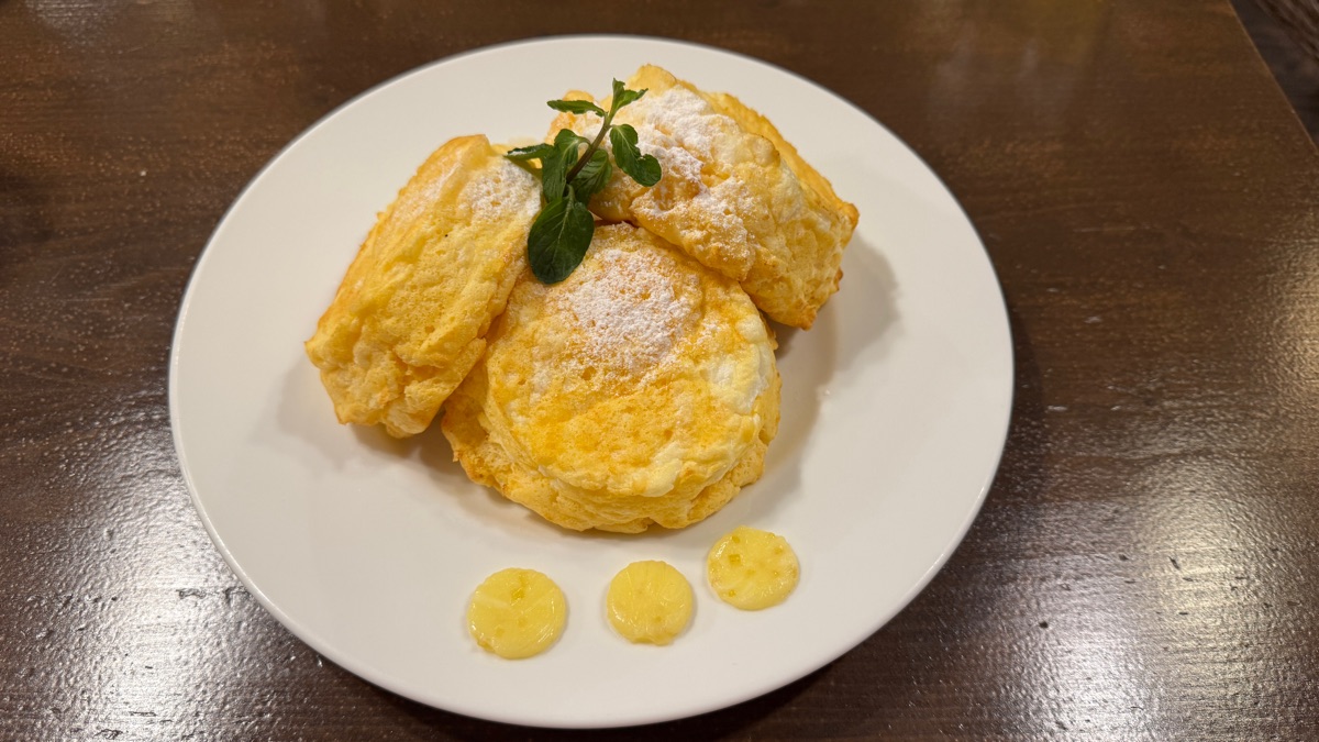 88tees CAFE | 去趣 chicTrip
