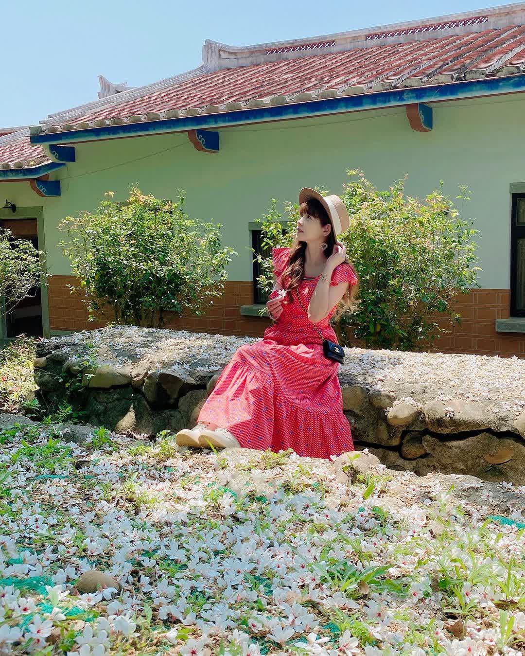 姜太公中部道場-客家大院 | 去趣 chicTrip