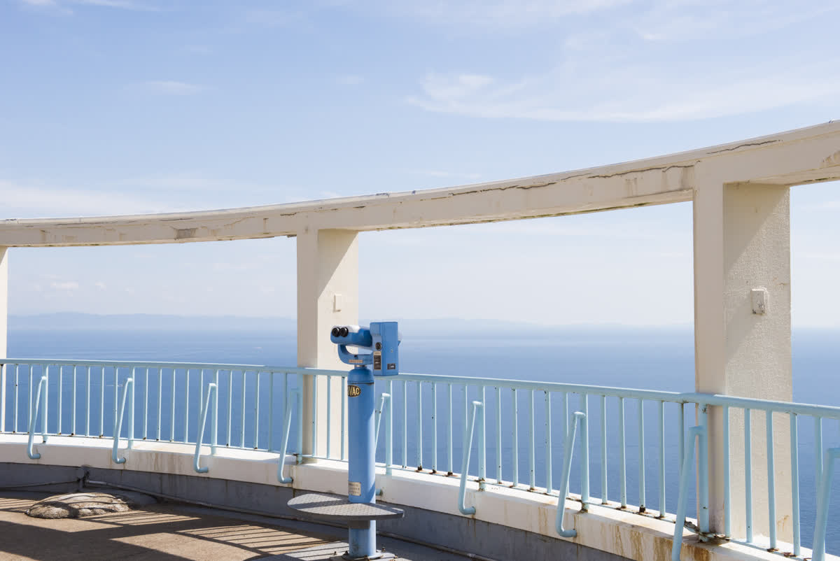 須磨浦山上遊園 | 去趣 chicTrip