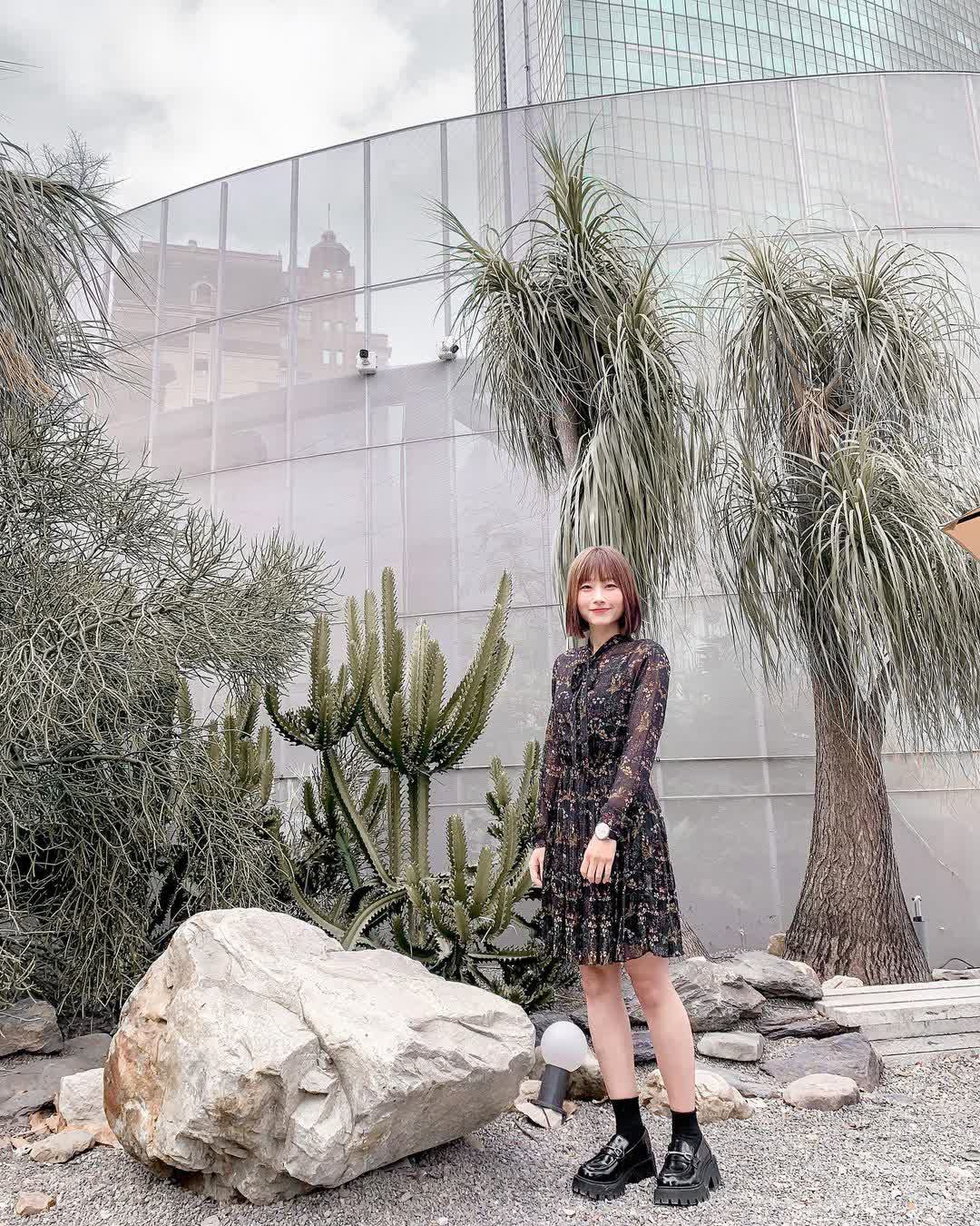 PARK2 草悟廣場 | 去趣 chicTrip