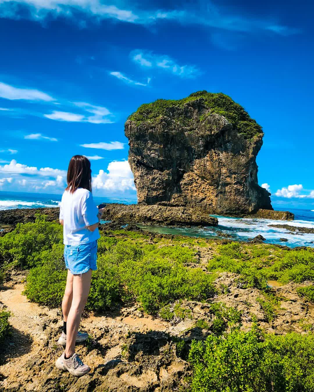 船帆石 | 去趣 chicTrip