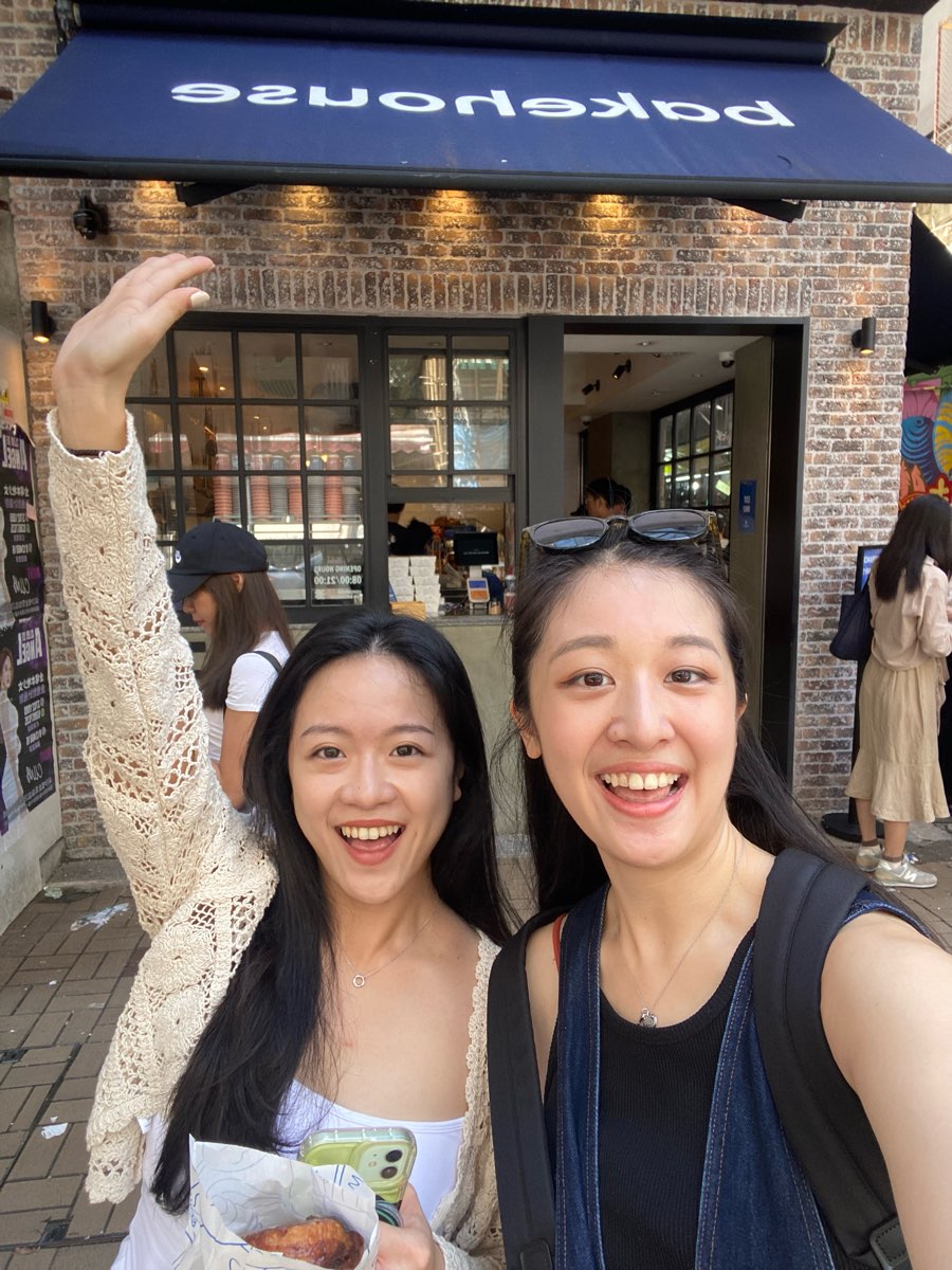 Bakehouse(尖沙咀) | 去趣 chicTrip