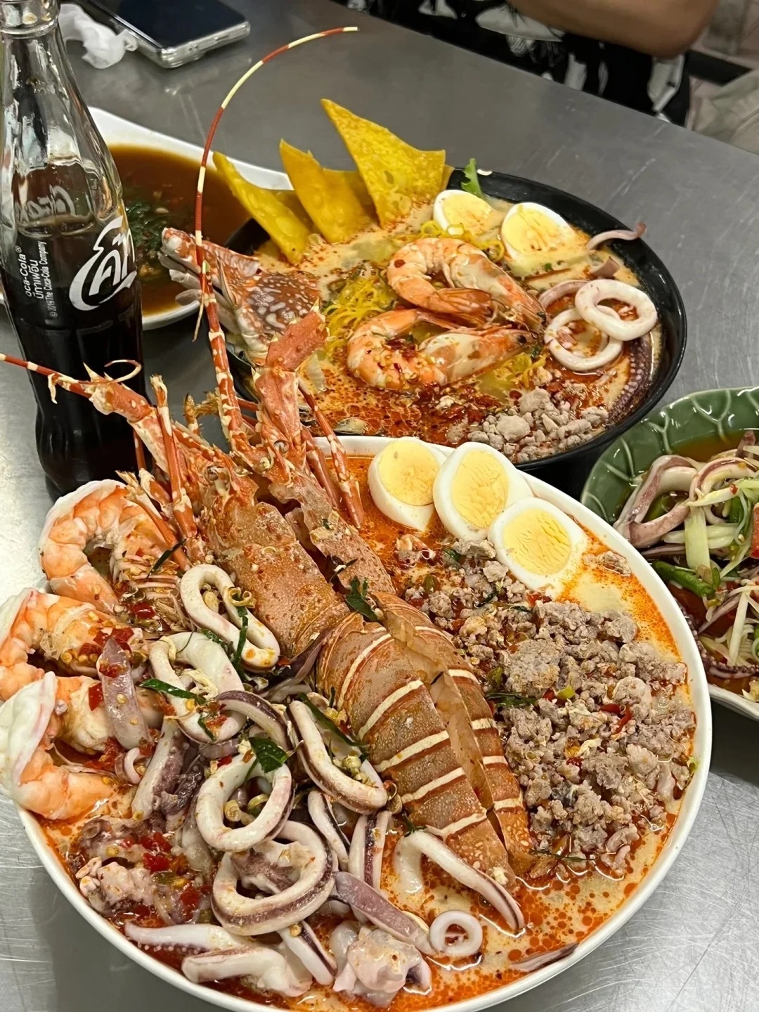 Tiew Mahasamut | 去趣 chicTrip