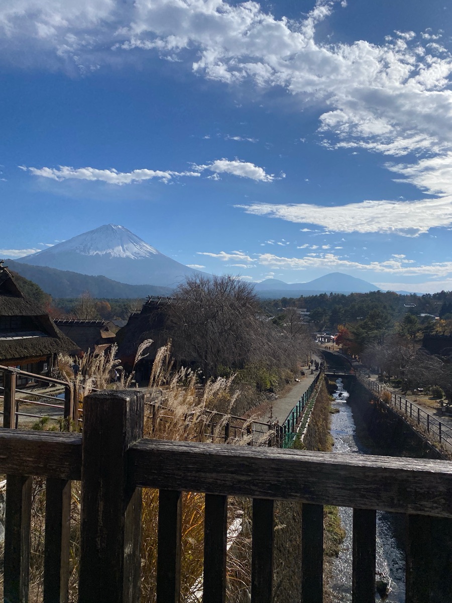 西湖 療癒之里 根場 | 去趣 chicTrip