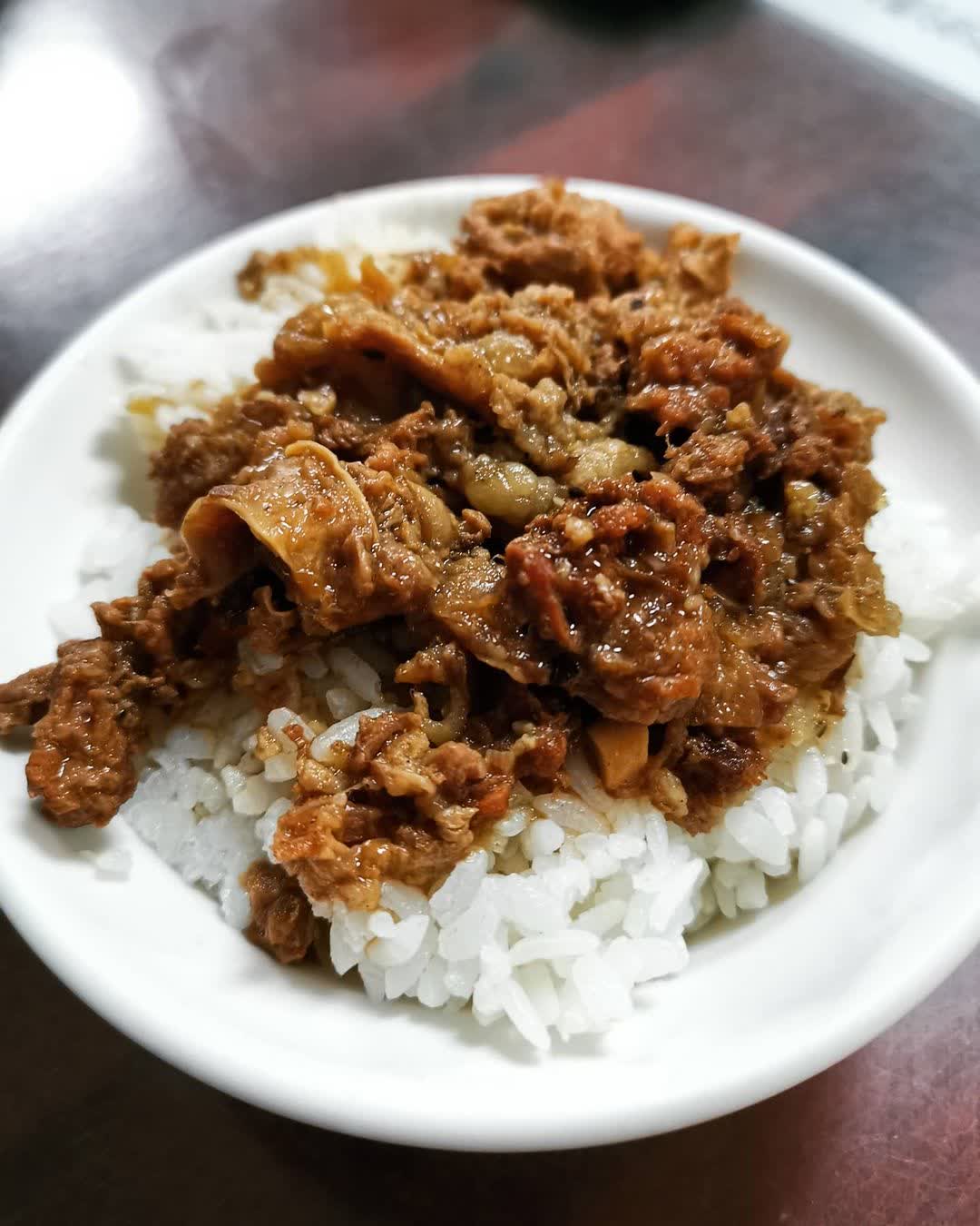 文章牛肉湯 安平總店 | 去趣 chicTrip