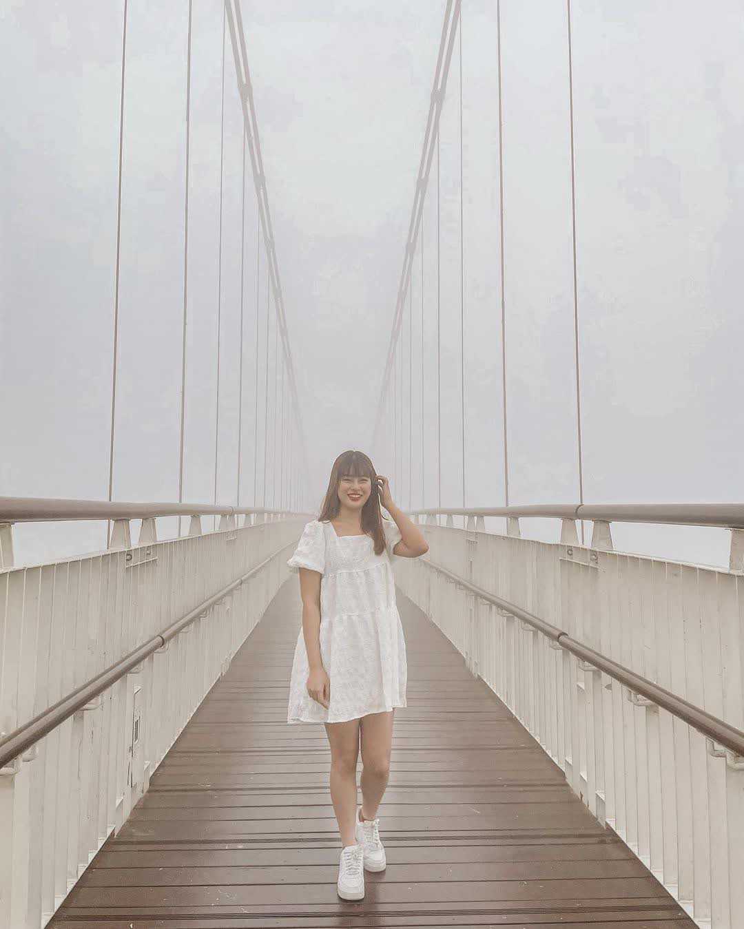 嘉義梅山太平雲梯 | 去趣 chicTrip