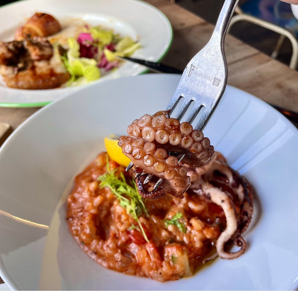 波波廚房(營業時間依現場為主；冷飲室下午時段有營業） | 去趣 chicTrip