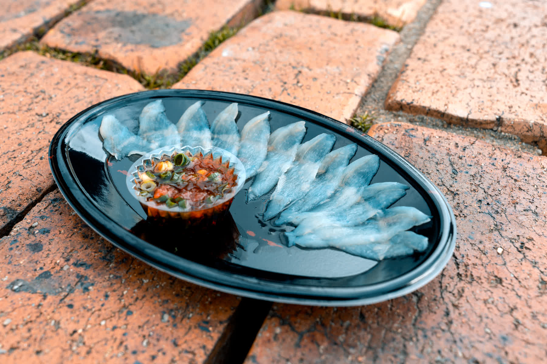 唐戶市場 | 去趣 chicTrip