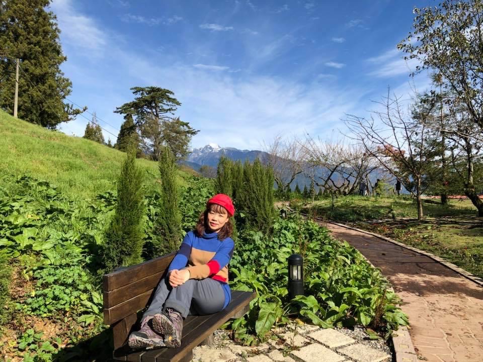 福壽山農場 | 去趣 chicTrip
