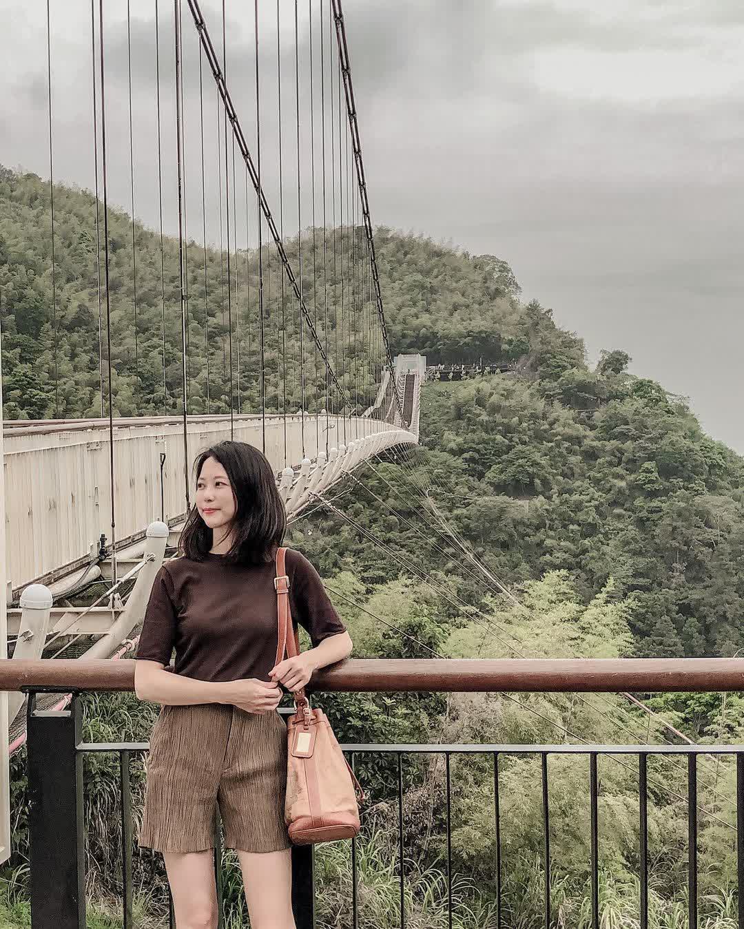 嘉義梅山太平雲梯 | 去趣 chicTrip