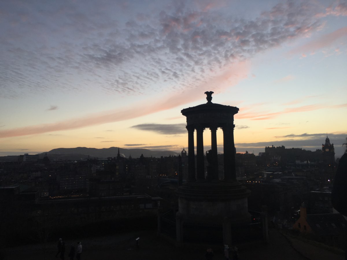 卡爾頓山 | 去趣 chicTrip