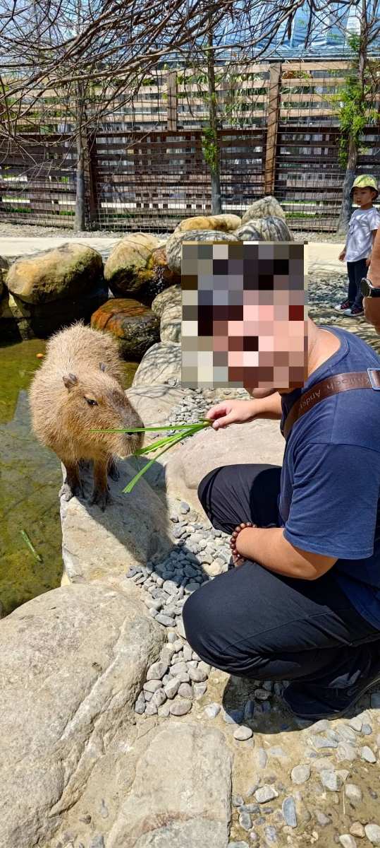 蘭陽動植物王國 | 去趣 chicTrip