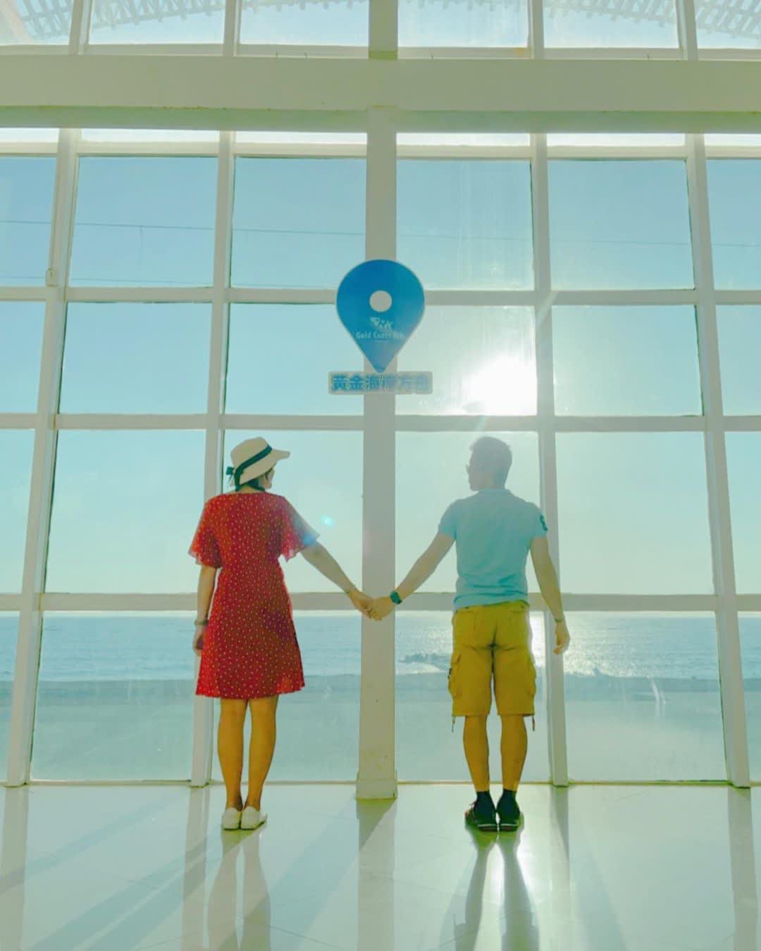 黃金海岸方舟 Gold Coast Ark | 去趣 chicTrip