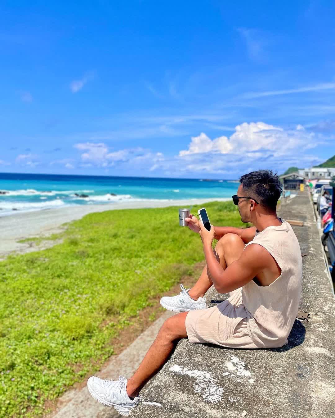 八代灣 | 去趣 chicTrip