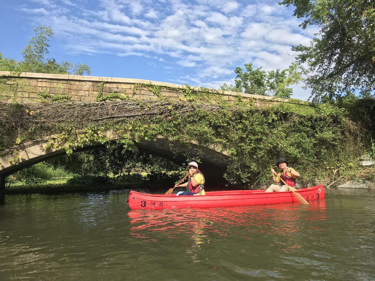 宜蘭傳藝園區 | 去趣 chicTrip