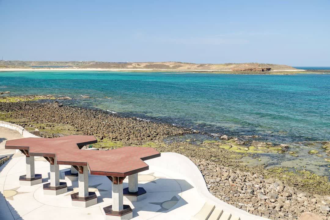 池西岩瀑(九孔瀑布) | 去趣 chicTrip