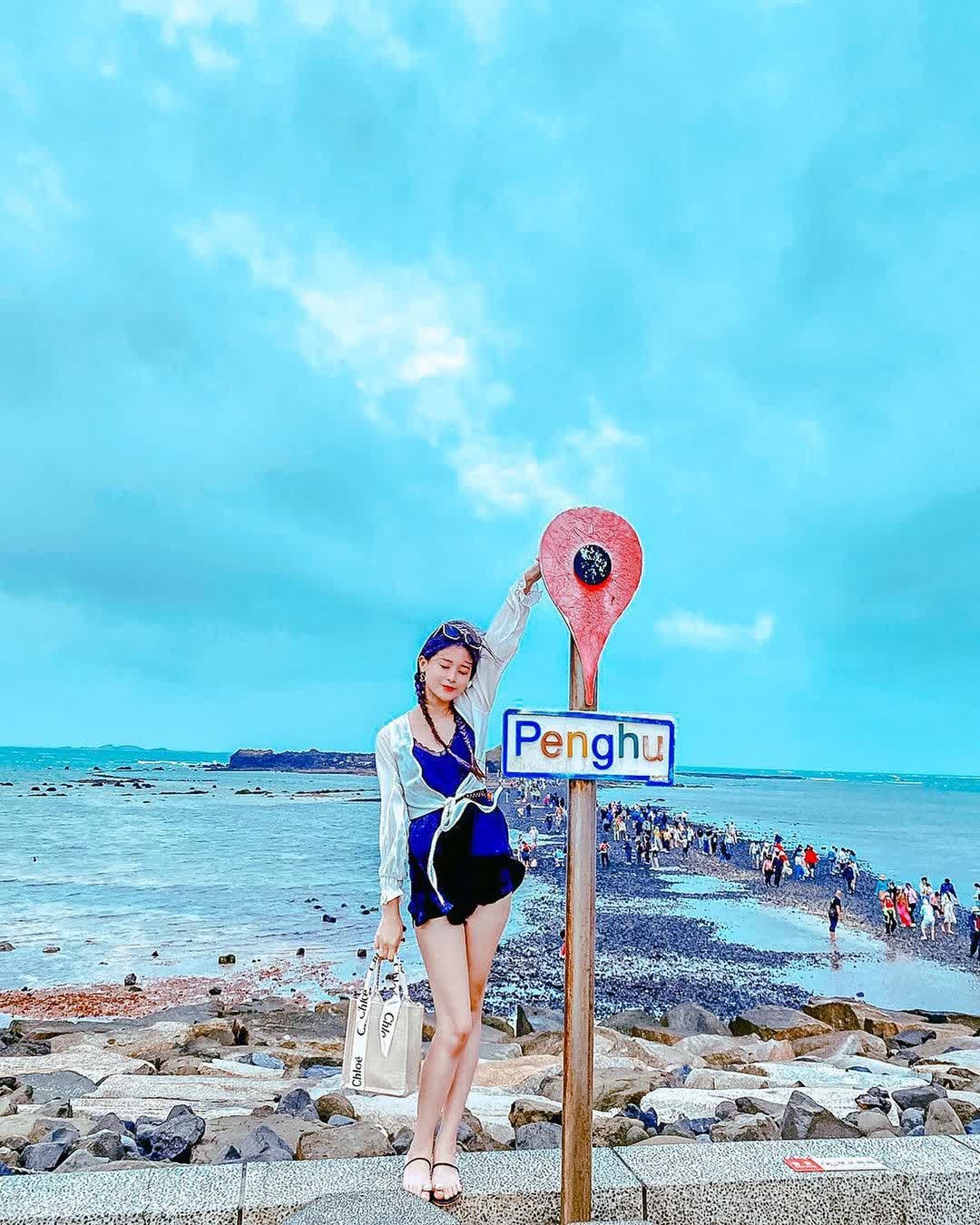 奎壁山摩西分海 | 去趣 chicTrip