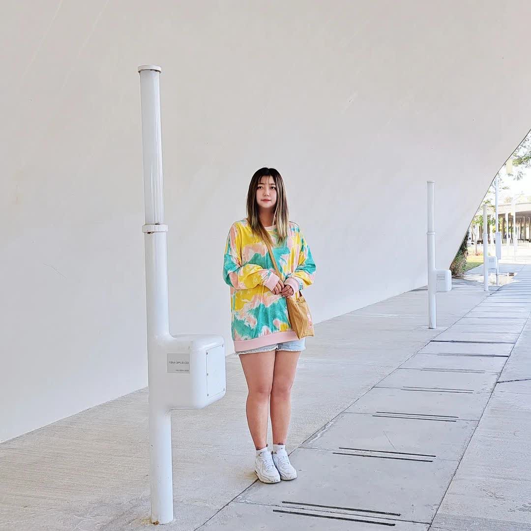 臺中中央公園 | 去趣 chicTrip