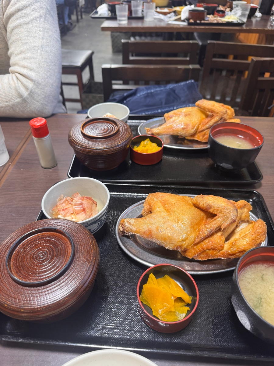 若鶏時代 なると 本店 | 去趣 chicTrip