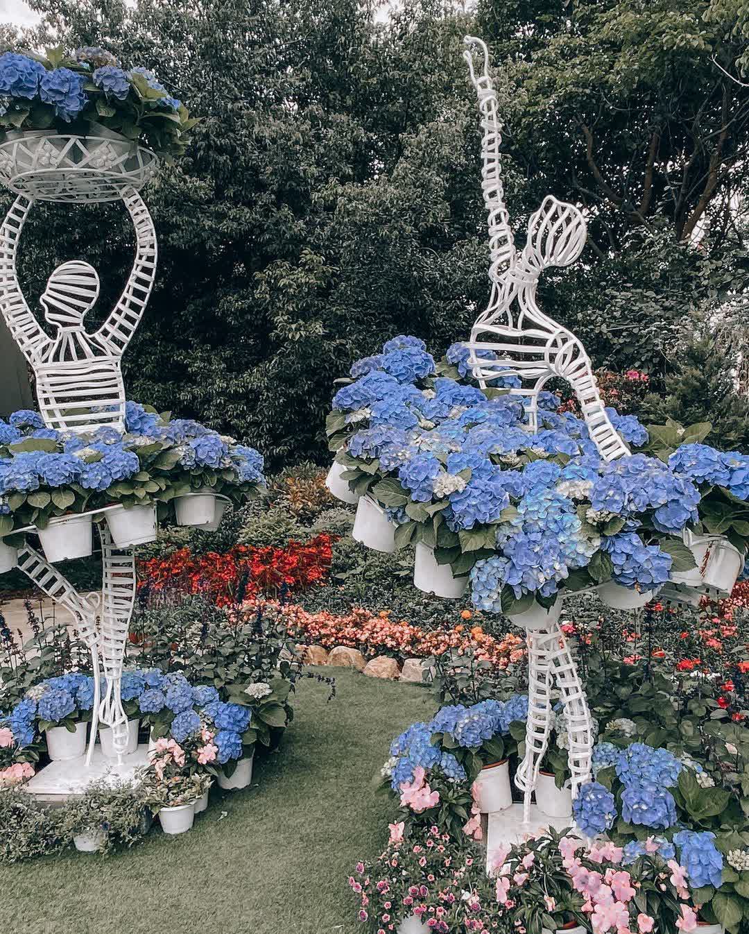 花露農場 Flower Home | 去趣 chicTrip