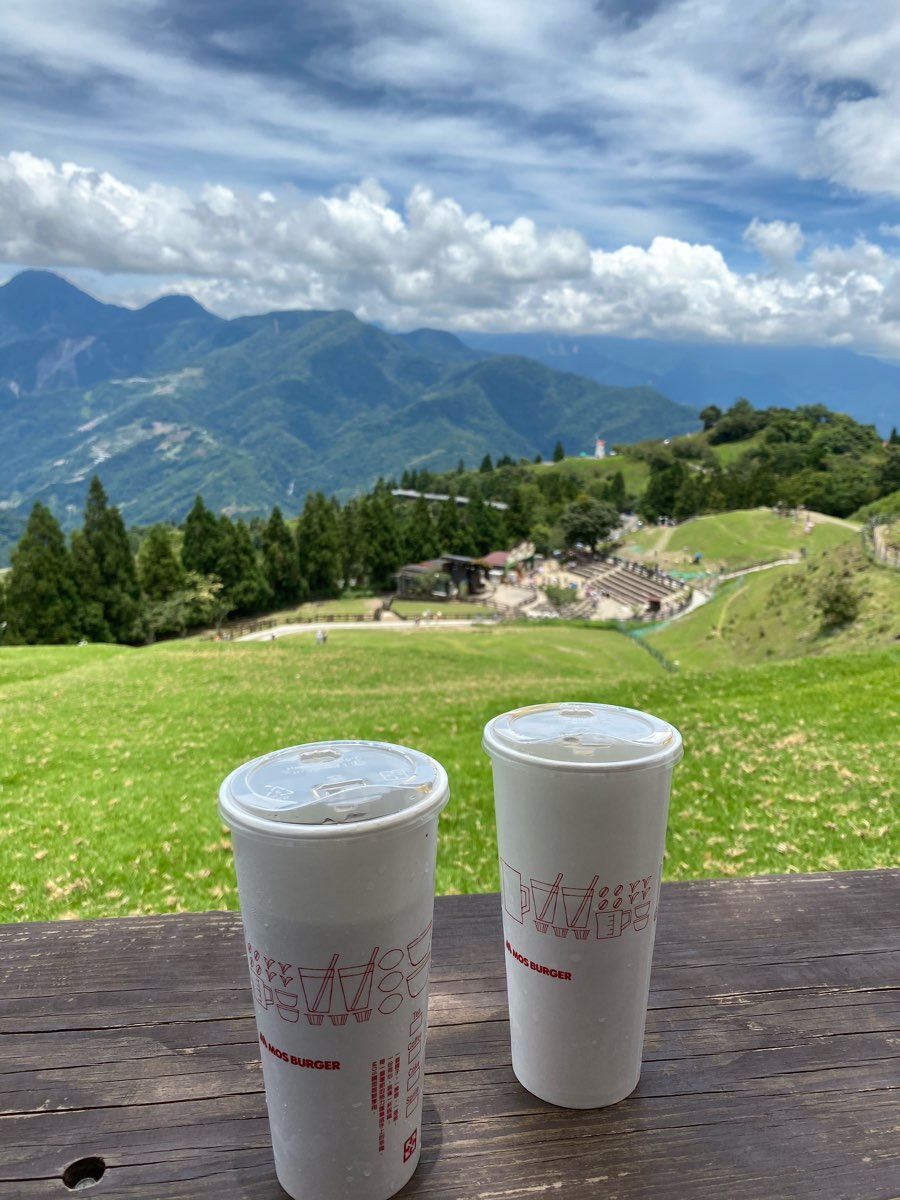 清境農場青青草原 | 去趣 chicTrip