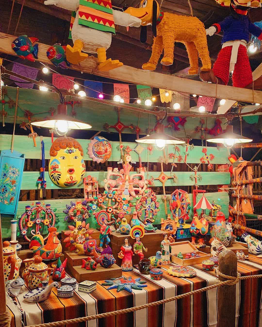 東京迪士尼海洋 | 去趣 chicTrip