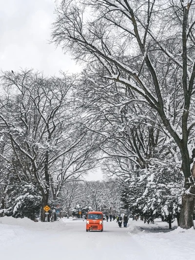 北海道大學 | 去趣 chicTrip