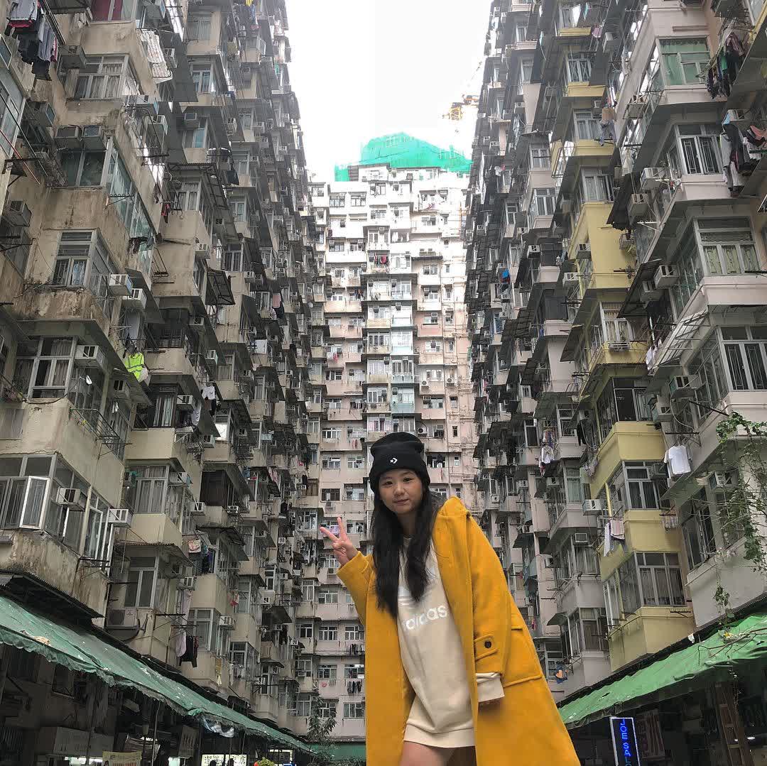 益昌大廈 | 去趣 chicTrip