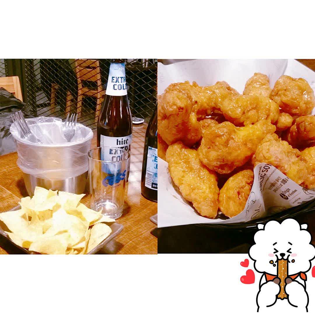 橋村炸雞 東大門1號店 Kyochon Chicken | 去趣 chicTrip