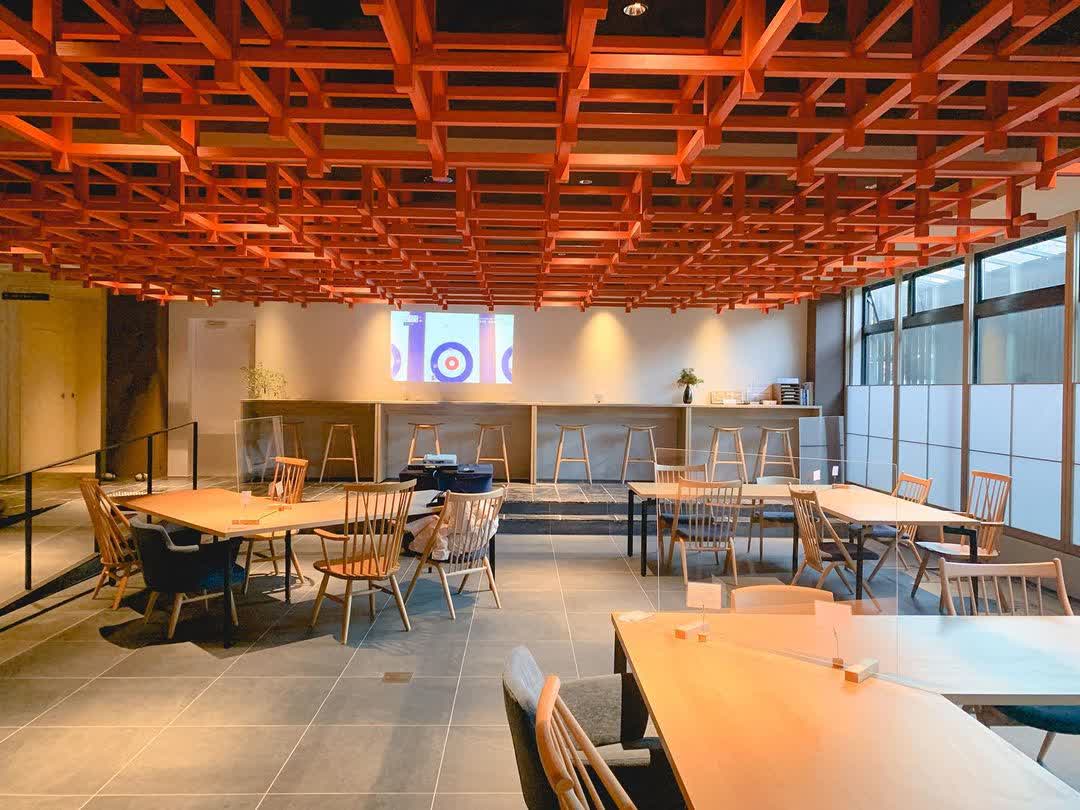 HOTEL WOOD 高山 | 去趣 chicTrip