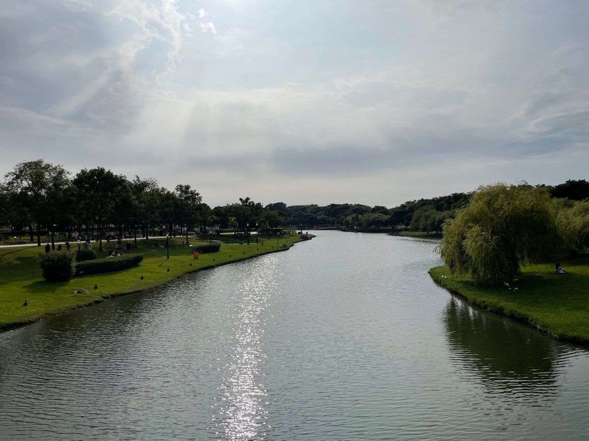 奇美博物館 | 去趣 chicTrip