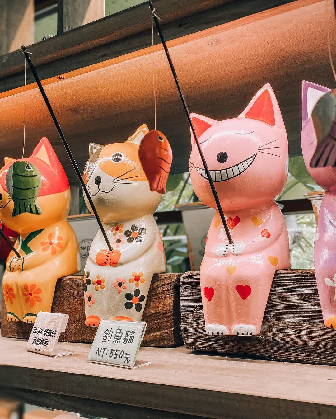 天空之城景觀餐廳 | 去趣 chicTrip