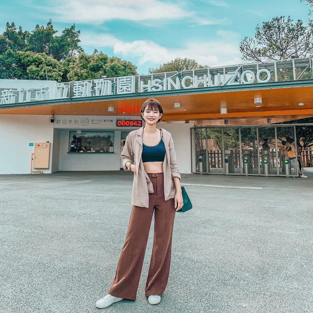 新竹市立動物園 | 去趣 chicTrip