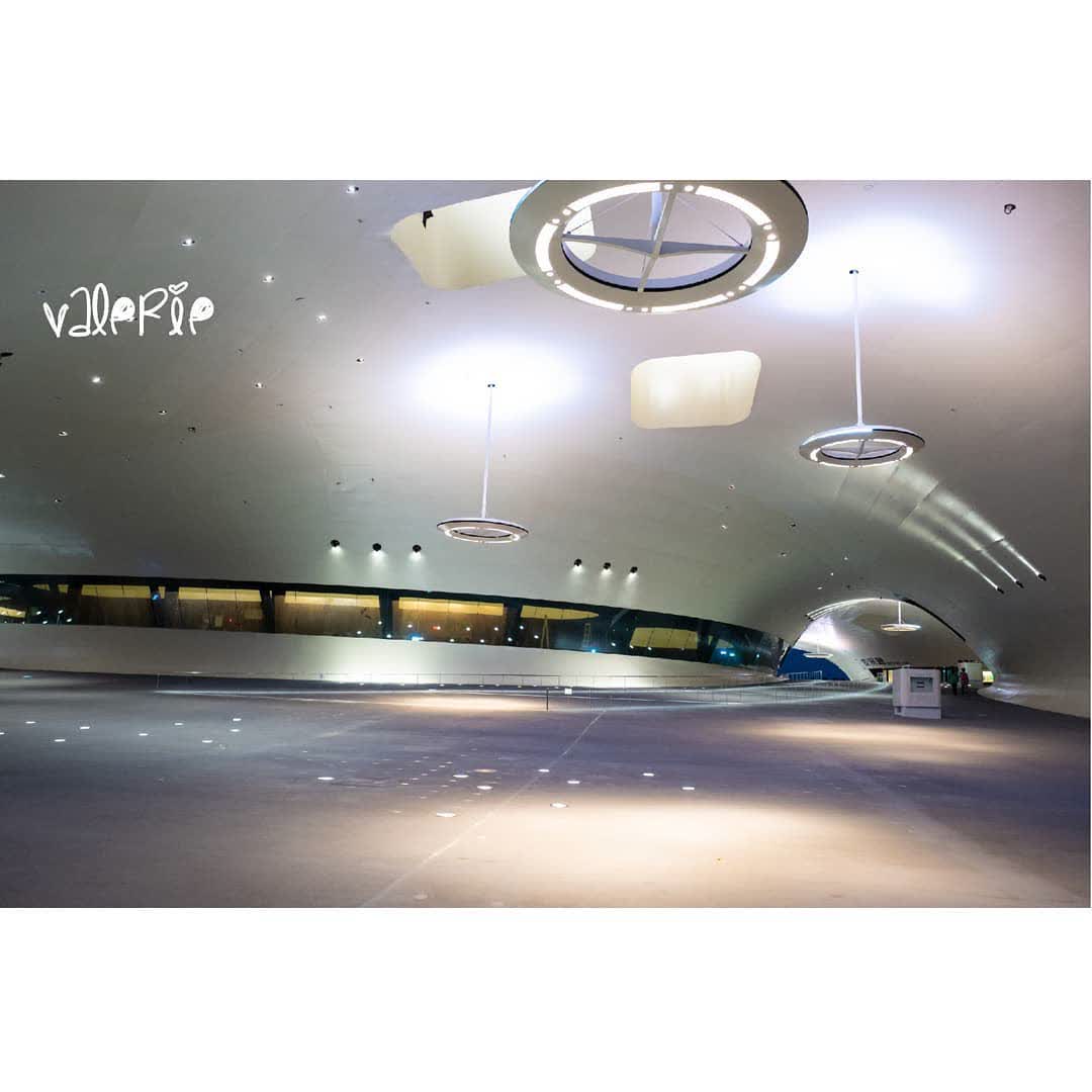 衛武營國家藝術文化中心 | 去趣 chicTrip