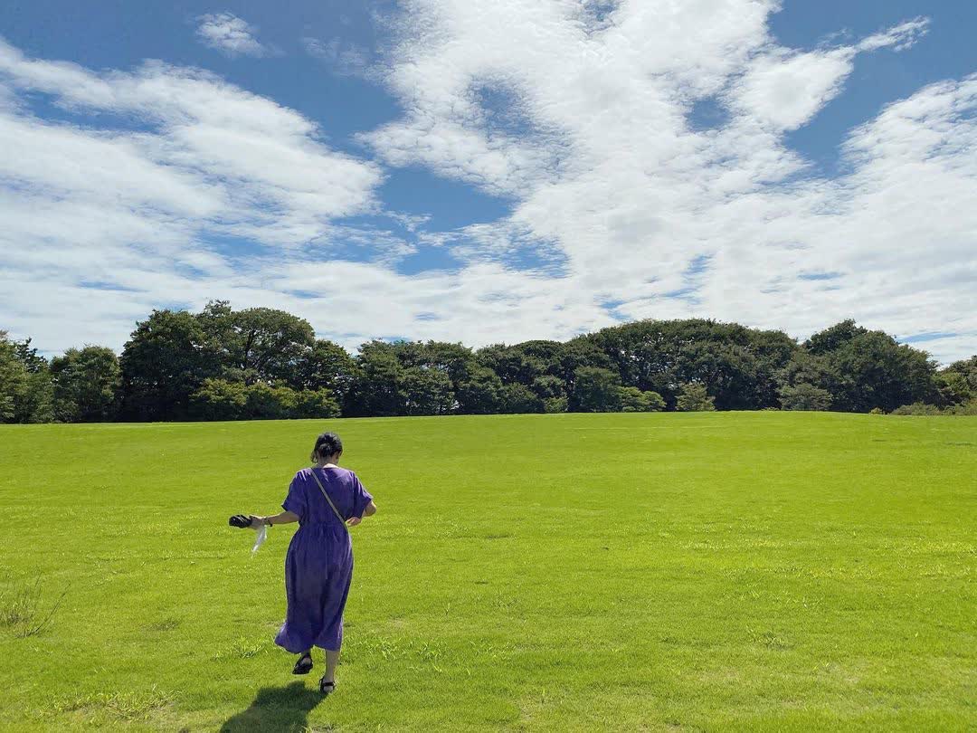 金澤城公園 | 去趣 chicTrip