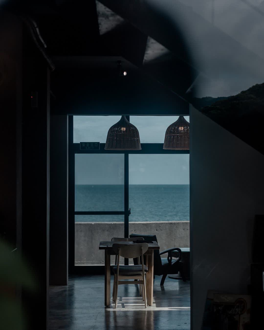 拾浪咖啡（內部整修中） | 去趣 chicTrip