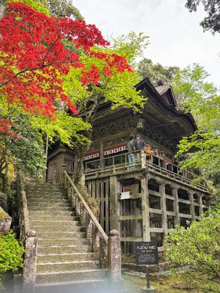 那谷寺 | 去趣 chicTrip