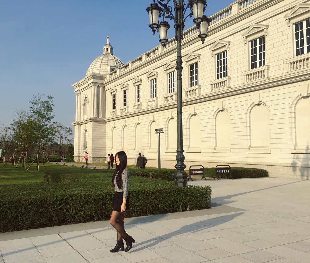 奇美博物館 | 去趣 chicTrip