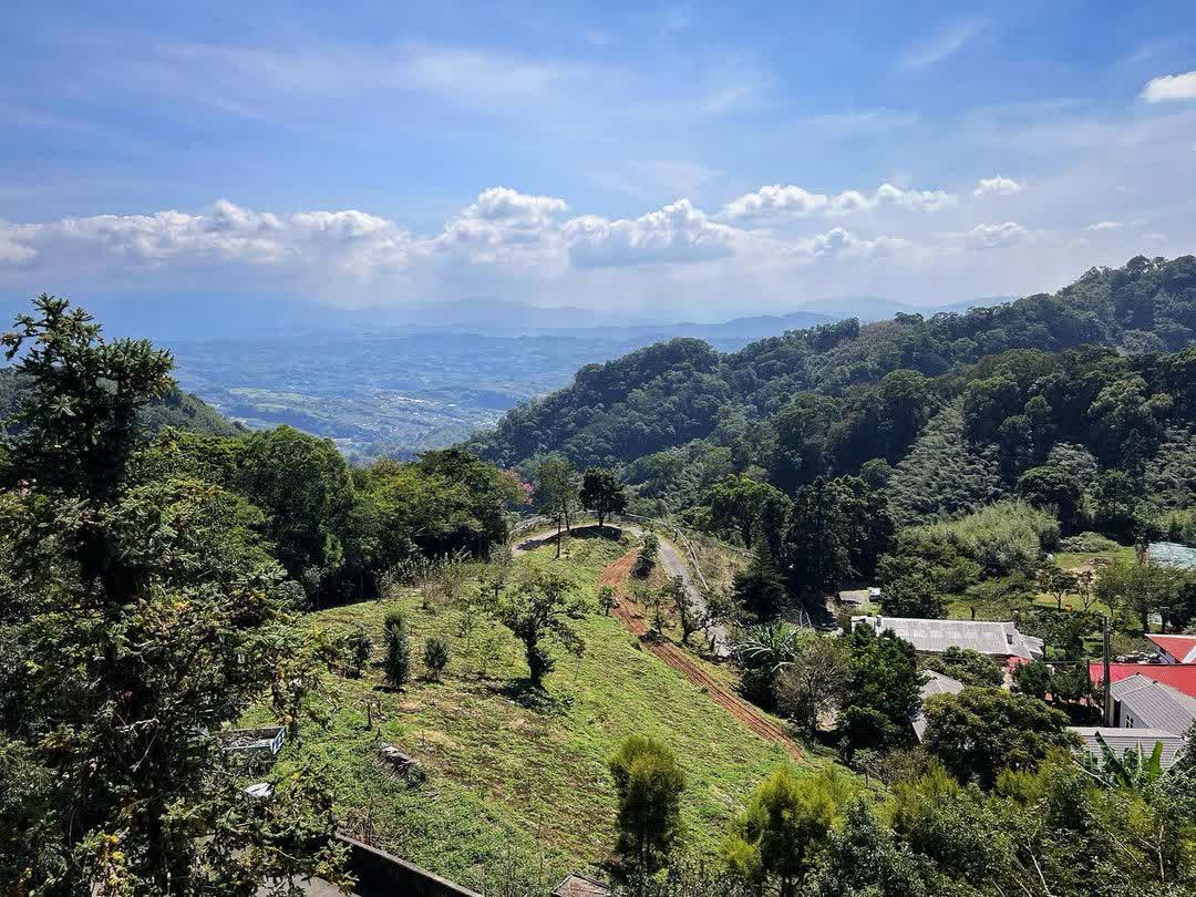 雲也居一休閒農場