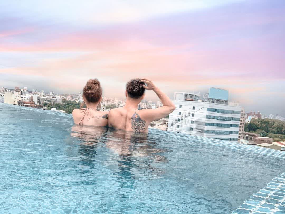 承億文旅 桃城茶樣子 | 去趣 chicTrip