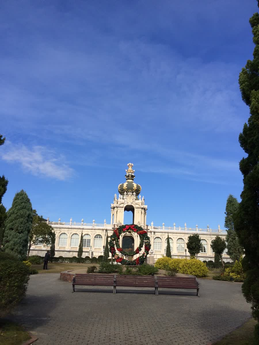 有田陶瓷主題公園 | 去趣 chicTrip