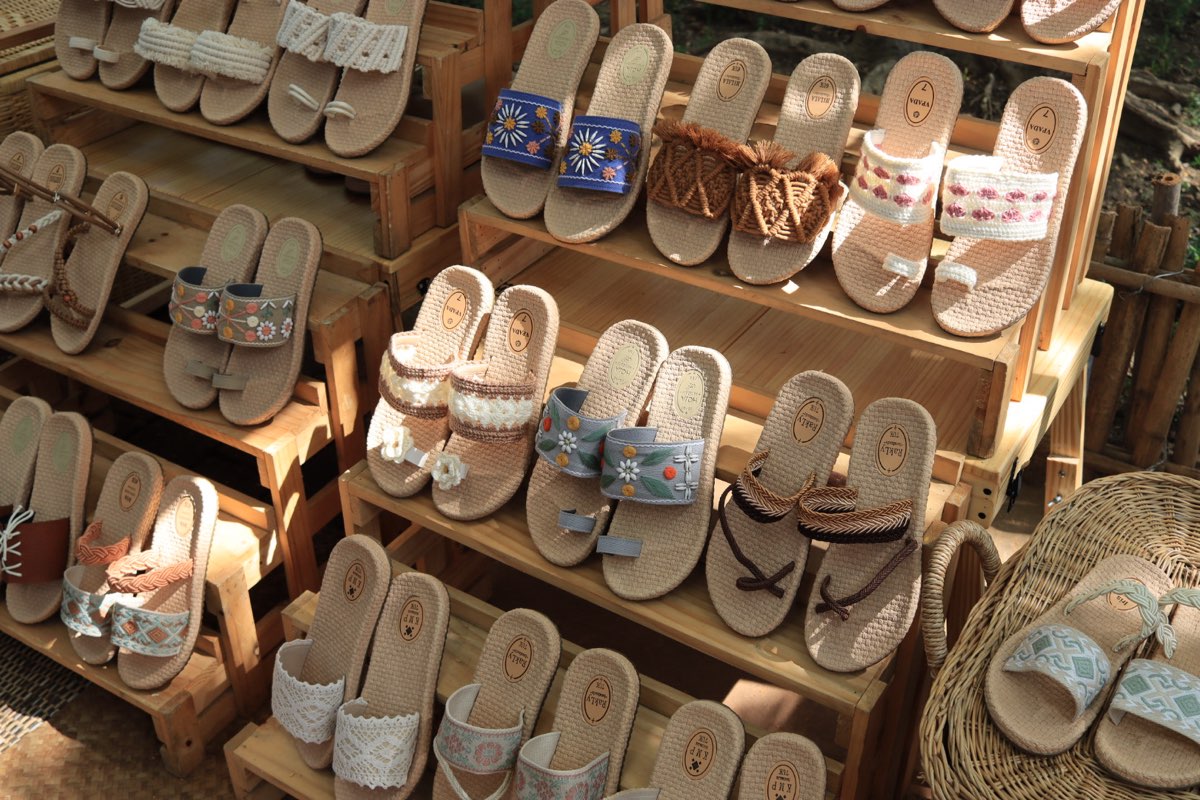 Jing Jai Market (真心市集) | 去趣 chicTrip