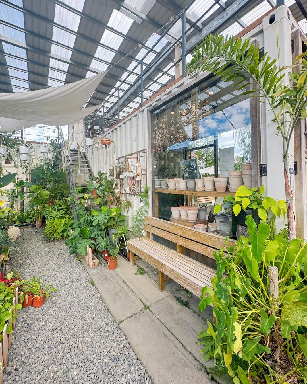 綠果庭院Green Life Garden | 去趣 chicTrip