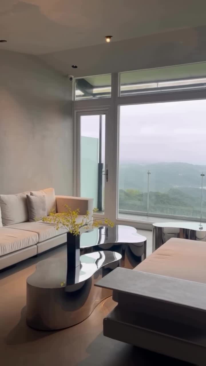 曉宅山 | 去趣 chicTrip