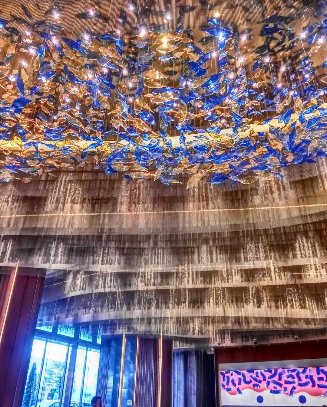 美獅美高梅 | 去趣 chicTrip