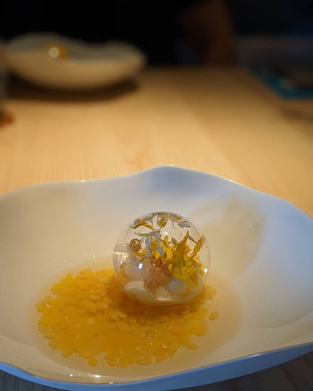 JL Studio 現代新加坡料理 | 去趣 chicTrip