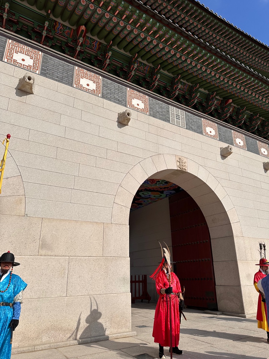 景福宮 | 去趣 chicTrip