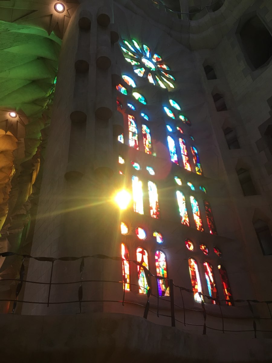 聖家堂 | 去趣 chicTrip