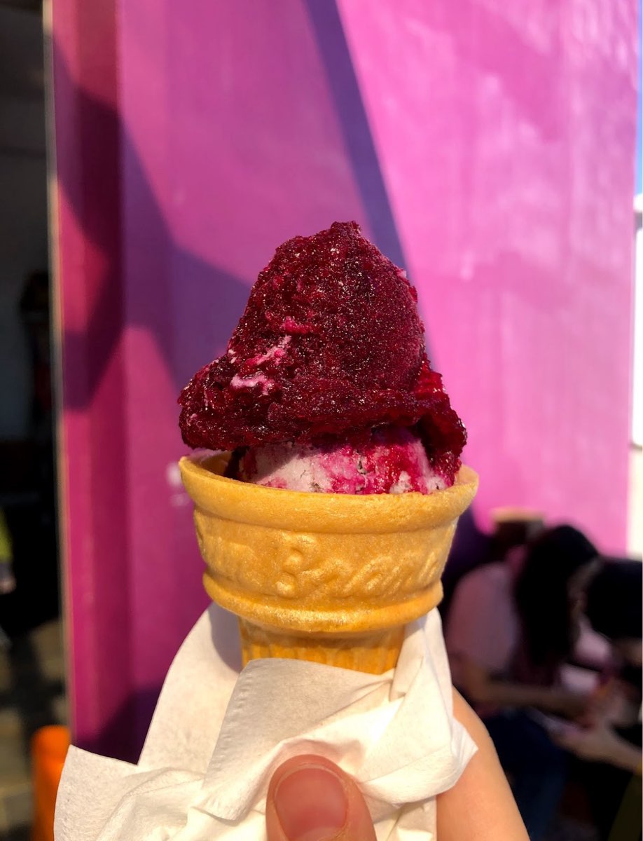 易家仙人掌冰 | 去趣 chicTrip