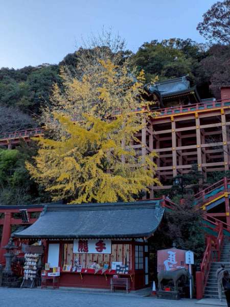 祐德稻荷神社 | 去趣 chicTrip